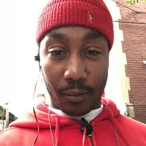 Meet your Posher, Joel